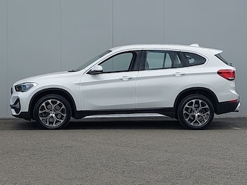 Used BMW X1 2020 for sale - 75914530: Photo