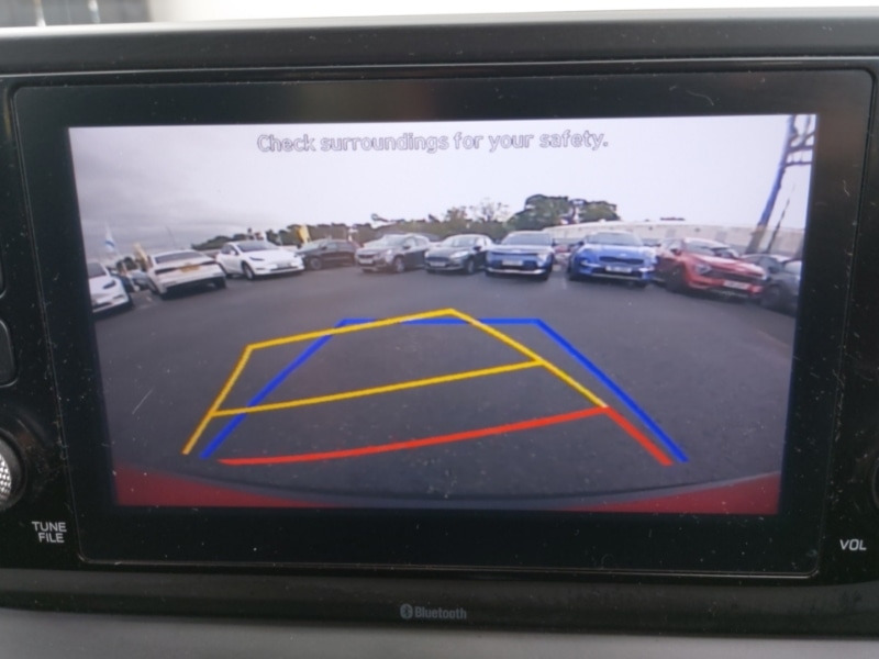 Used Hyundai BAYON 2022 for sale - 76145449: Photo 10