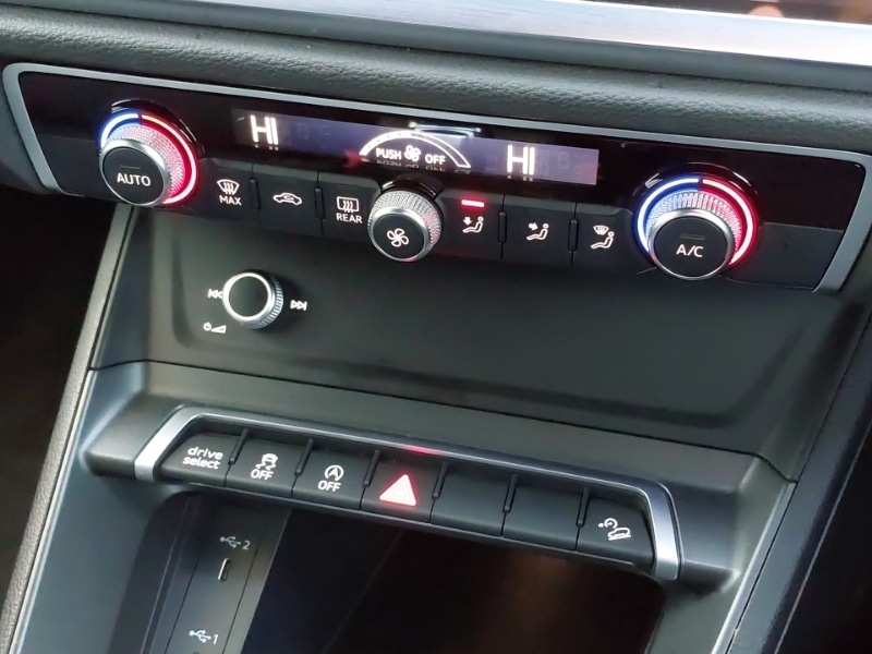 Used Audi Q3 2022 for sale - 77777365: Photo 12