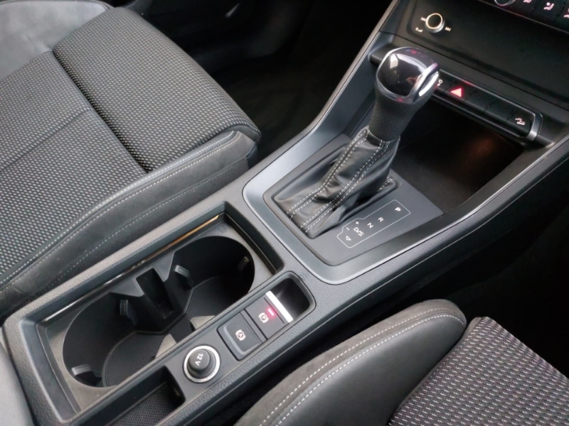 Used Audi Q3 2022 for sale - 77777365: Photo 13