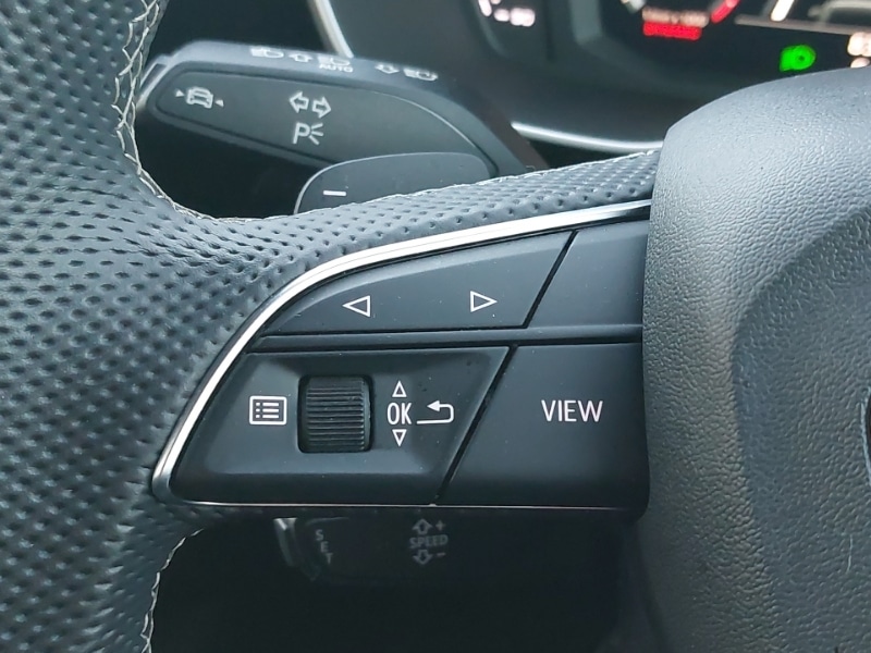 Used Audi Q3 2022 for sale - 77777365: Photo 14