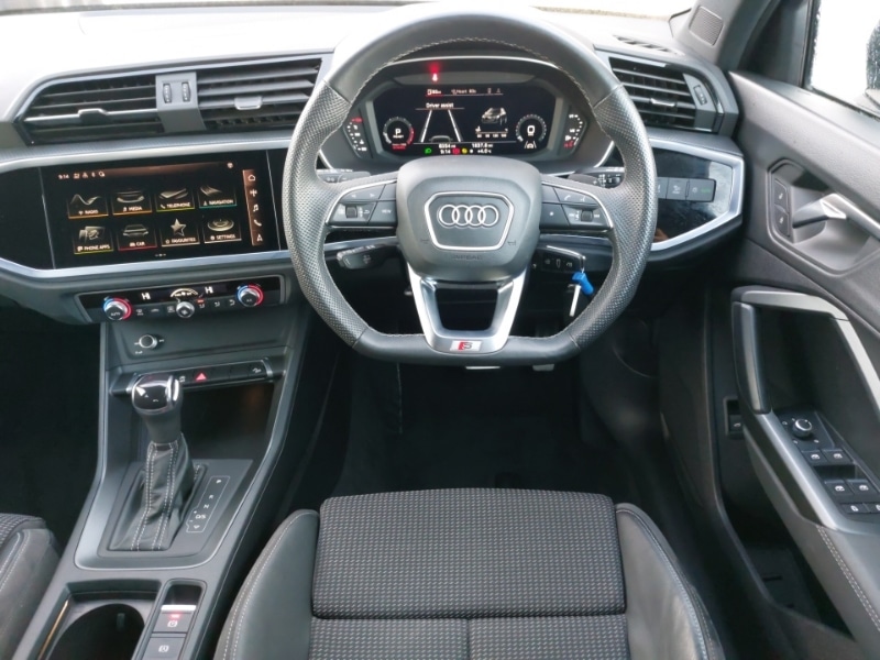 Used Audi Q3 2022 for sale - 77777365: Photo 7