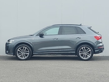 Used Audi Q3 2022 for sale - 75550906: Photo