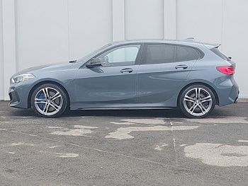Used BMW 1 Series 2020 for sale - 78766845: Photo