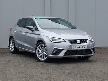 2024 - 1.0 TSI 115 Xcellence 5dr
