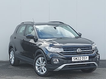 2022 - 1.0 TSI 110 SE 5dr