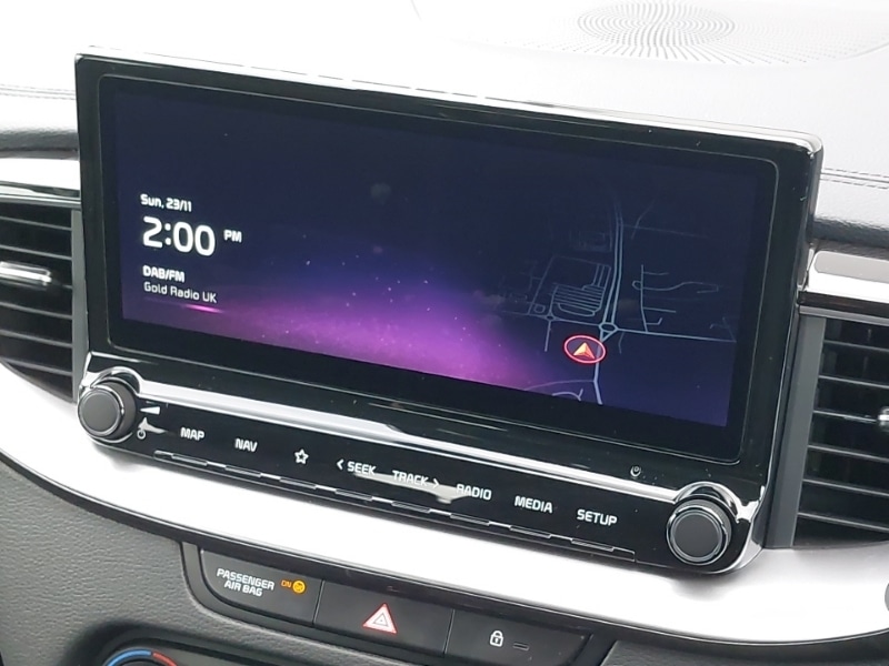 Used Kia XCeed 2025 for sale - 76669557: Photo 10