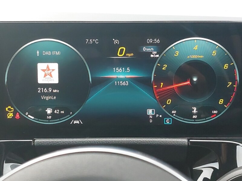 Used Mercedes-Benz GLA 2022 for sale - 76951815: Photo 11