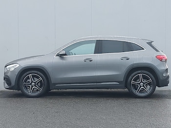 Used Mercedes-Benz GLA 2022 for sale - 76951815: Photo