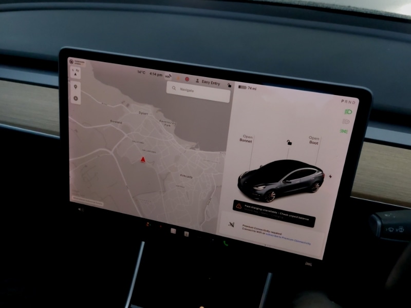 Used Tesla Model 3 2019 for sale - 76484103: Photo 10