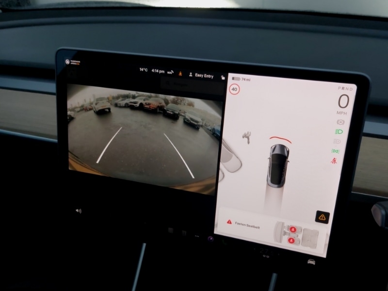 Used Tesla Model 3 2019 for sale - 76484103: Photo 11