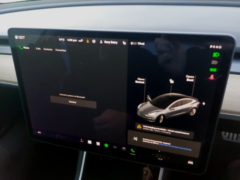 Used Tesla Model 3 2019 for sale - 76484103: Photo 12