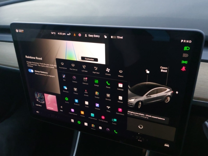 Used Tesla Model 3 2019 for sale - 76484103: Photo 13