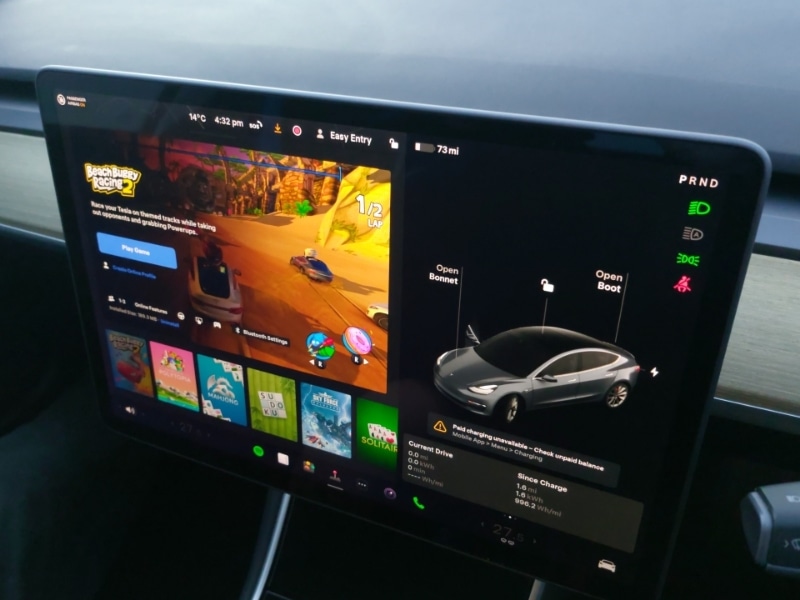 Used Tesla Model 3 2019 for sale - 76484103: Photo 14