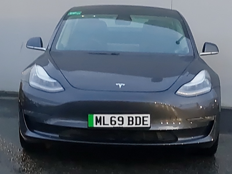 Used Tesla Model 3 2019 for sale - 76484103: Photo 19