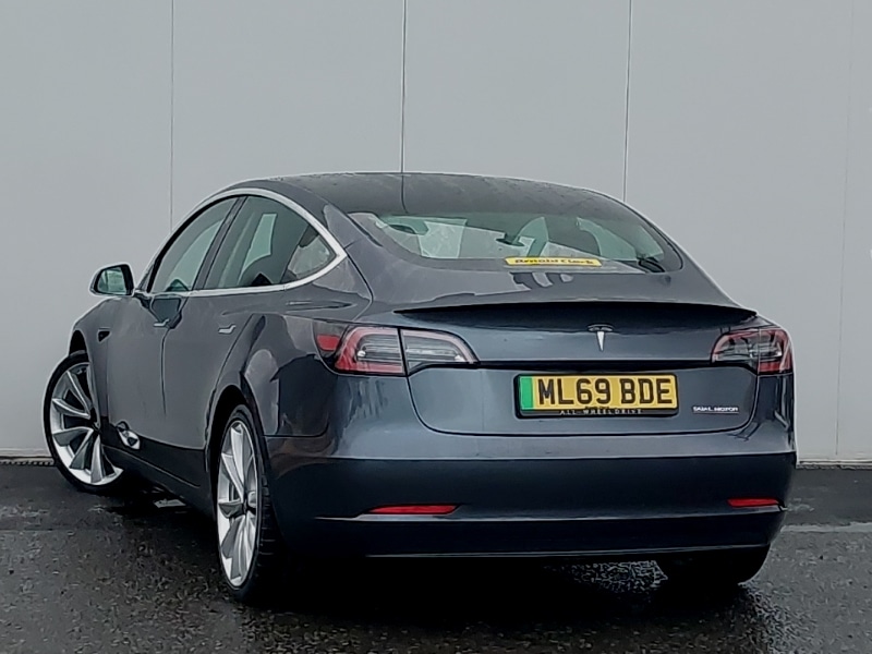 Used Tesla Model 3 2019 for sale - 76484103: Photo 3