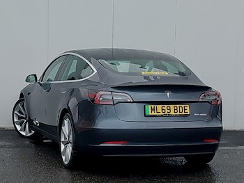 Used Tesla Model 3 2019 for sale - 76484103: Photo