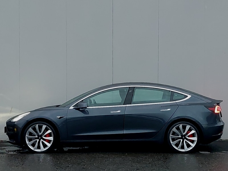 Used Tesla Model 3 2019 for sale - 76484103: Photo 4