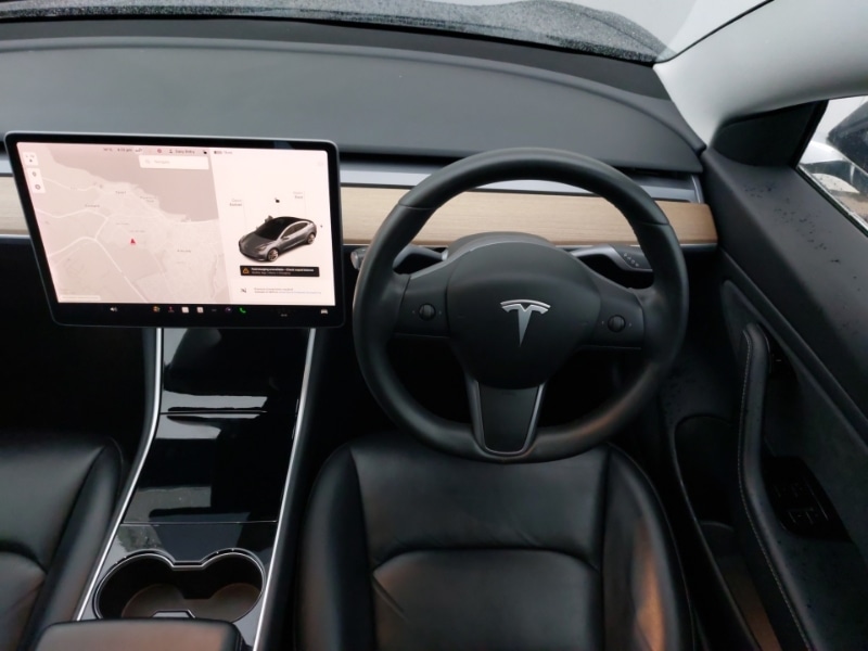 Used Tesla Model 3 2019 for sale - 76484103: Photo 7