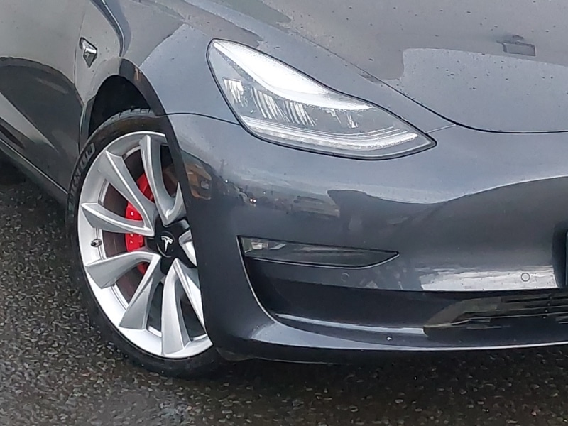 Used Tesla Model 3 2019 for sale - 76484103: Photo 9