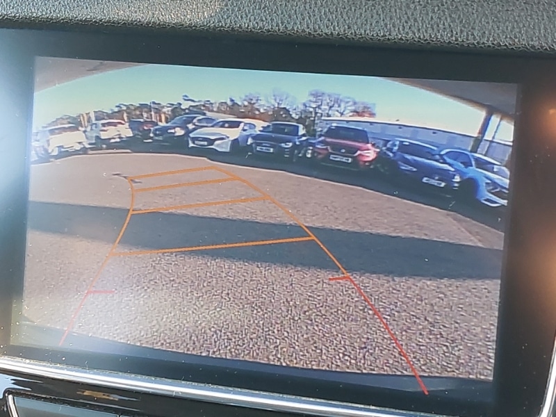 Used Vauxhall Mokka X 2018 for sale - 76602654: Photo 10