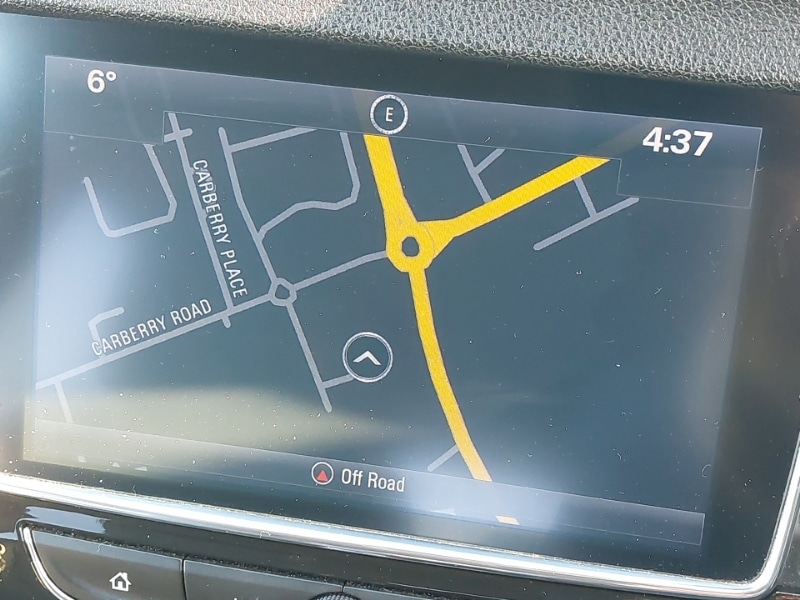 Used Vauxhall Mokka X 2018 for sale - 76602654: Photo 11