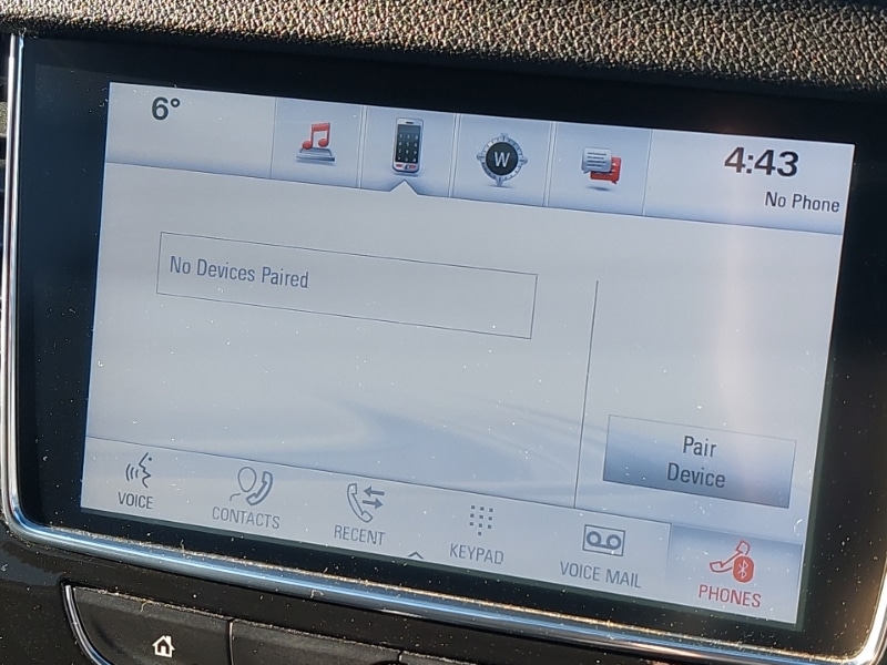 Used Vauxhall Mokka X 2018 for sale - 76602654: Photo 12