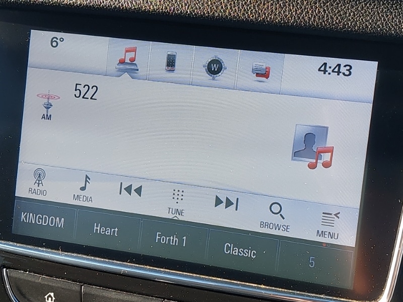 Used Vauxhall Mokka X 2018 for sale - 76602654: Photo 13