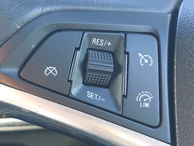 Used Vauxhall Mokka X 2018 for sale - 76602654: Photo 14