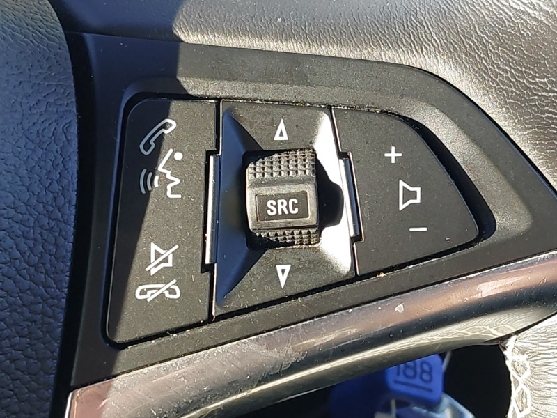 Used Vauxhall Mokka X 2018 for sale - 76602654: Photo 15