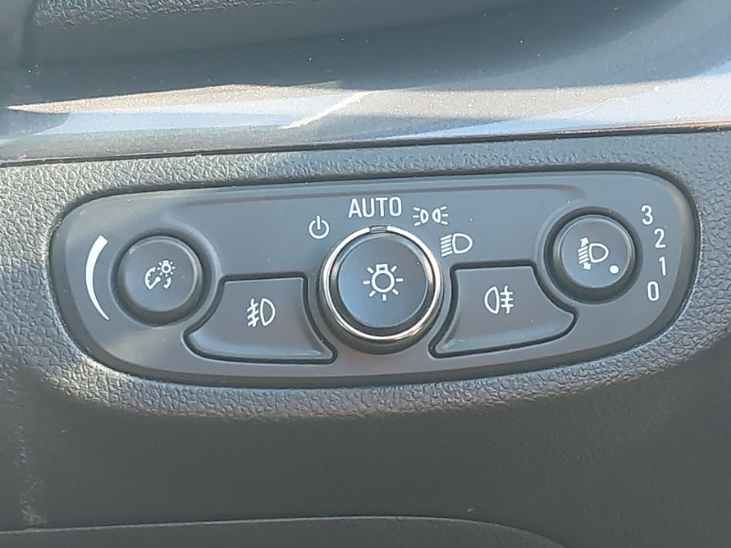 Used Vauxhall Mokka X 2018 for sale - 76602654: Photo 16