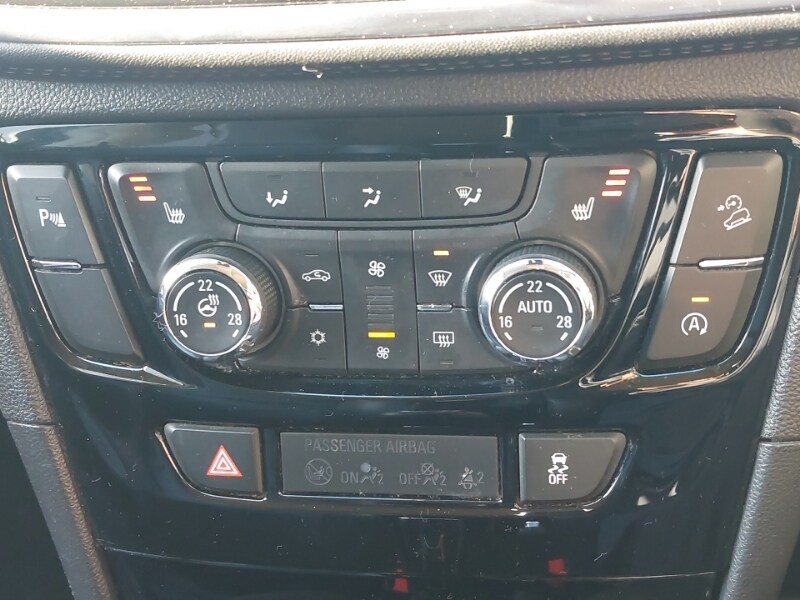 Used Vauxhall Mokka X 2018 for sale - 76602654: Photo 17