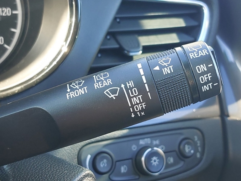 Used Vauxhall Mokka X 2018 for sale - 76602654: Photo 18