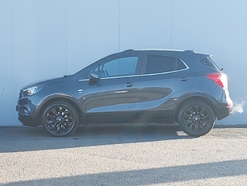 Used Vauxhall Mokka X 2018 for sale - 76602654: Photo