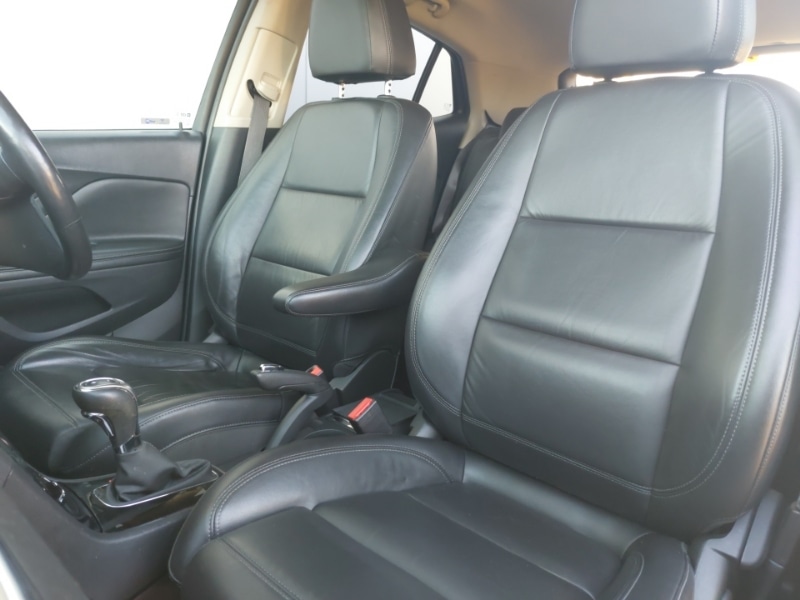 Used Vauxhall Mokka X 2018 for sale - 76602654: Photo 5