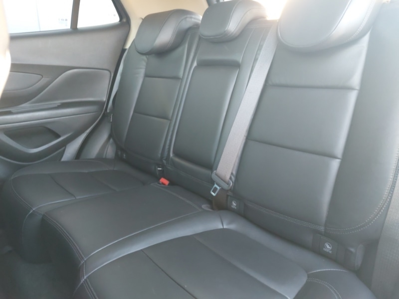 Used Vauxhall Mokka X 2018 for sale - 76602654: Photo 6