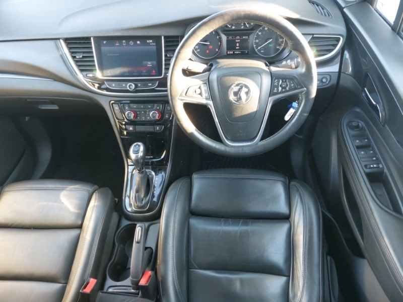 Used Vauxhall Mokka X 2018 for sale - 76602654: Photo 7