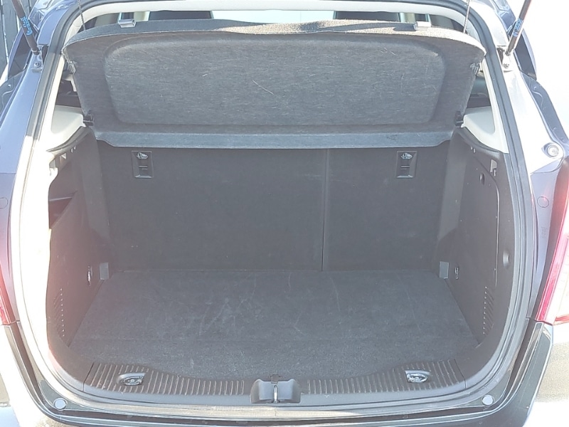 Used Vauxhall Mokka X 2018 for sale - 76602654: Photo 8