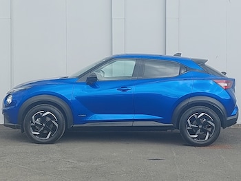 Used Nissan Juke 2023 for sale - 79517353: Photo