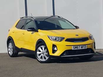 2018 - 1.0T GDi First Edition 5dr