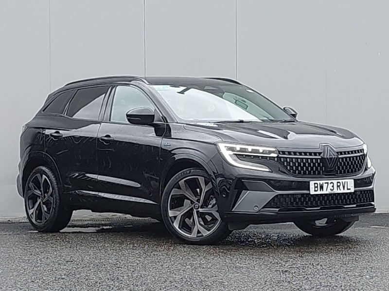 Used Renault Austral 2024 for sale - 76414564: Photo 1