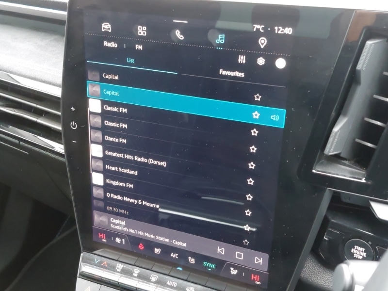 Used Renault Austral 2024 for sale - 76414564: Photo 14