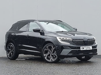 Used Renault Austral 2024 for sale - 76414564: Photo