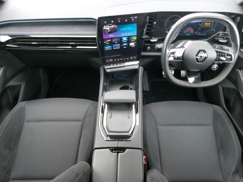 Used Renault Austral 2024 for sale - 76414564: Photo 2