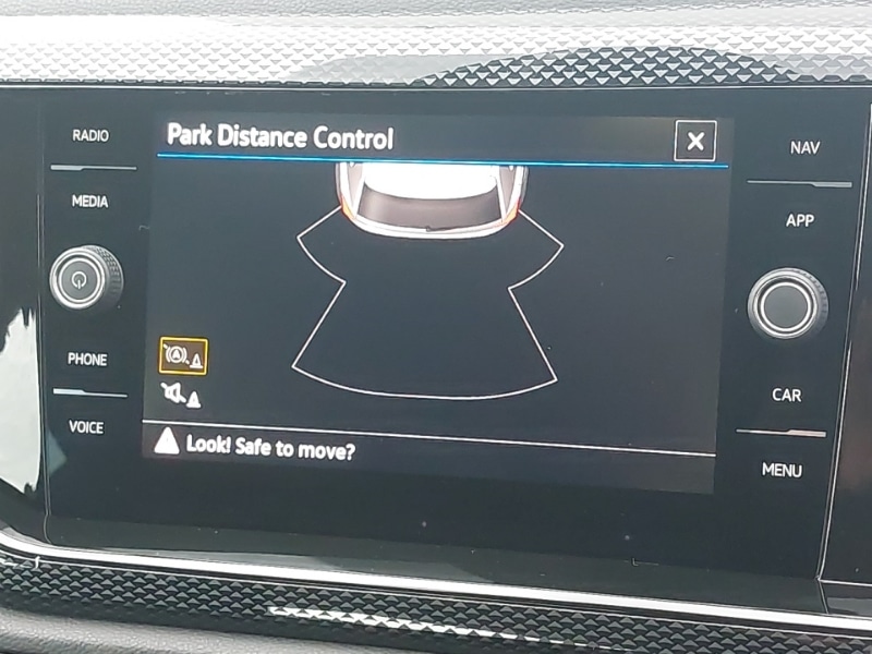 Used Volkswagen Polo 2025 for sale - 76493131: Photo 10