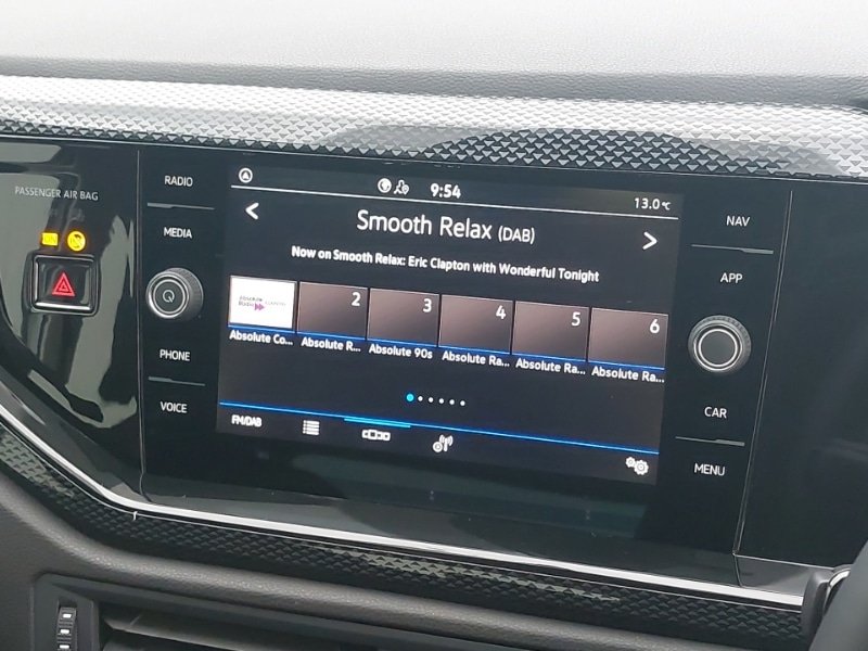 Used Volkswagen Polo 2025 for sale - 76493131: Photo 12