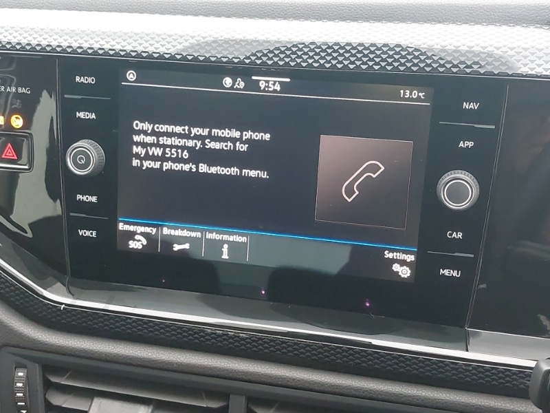 Used Volkswagen Polo 2025 for sale - 76493131: Photo 13