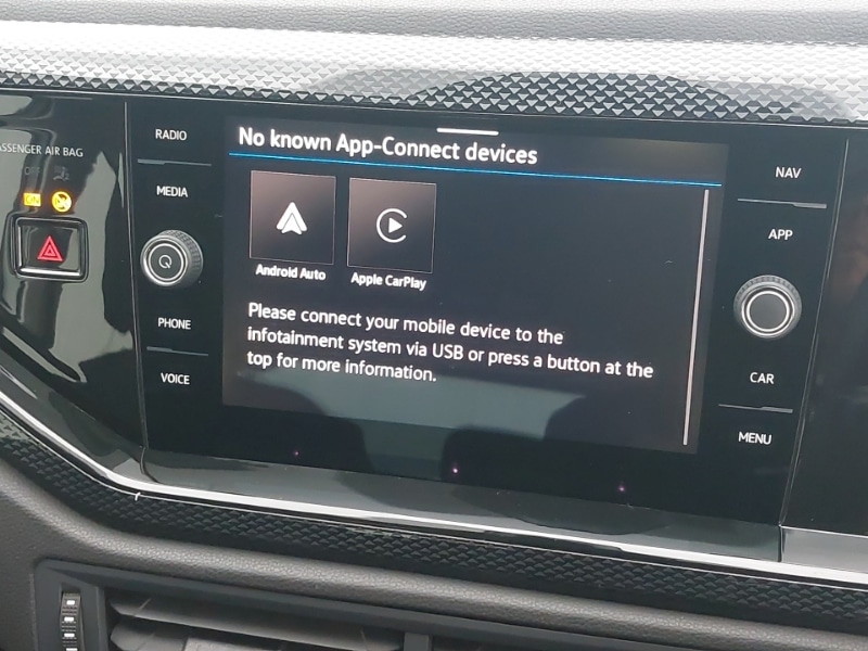 Used Volkswagen Polo 2025 for sale - 76493131: Photo 14