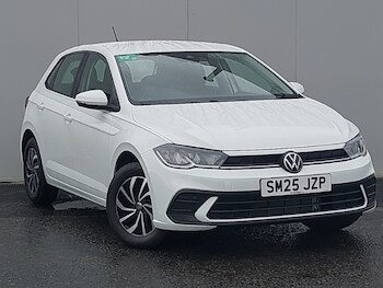 Used Volkswagen Polo 2025 for sale - 76493131: Photo