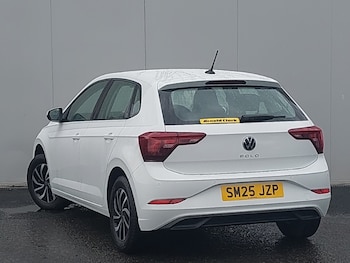 Used Volkswagen Polo 2025 for sale - 76493131: Photo